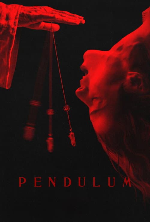 Pendulum afişi