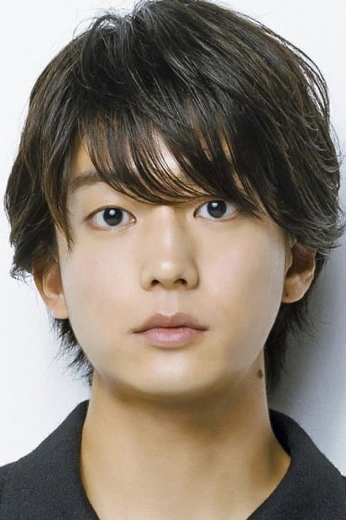 伊藤健太郎