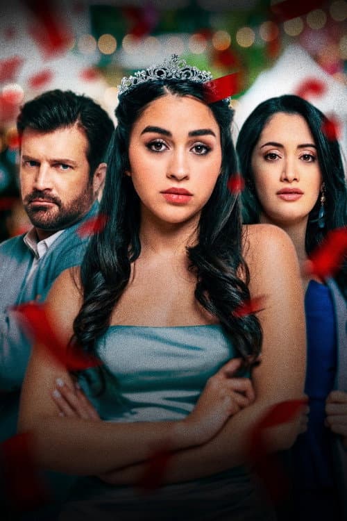 The Quinceanera Killer afişi