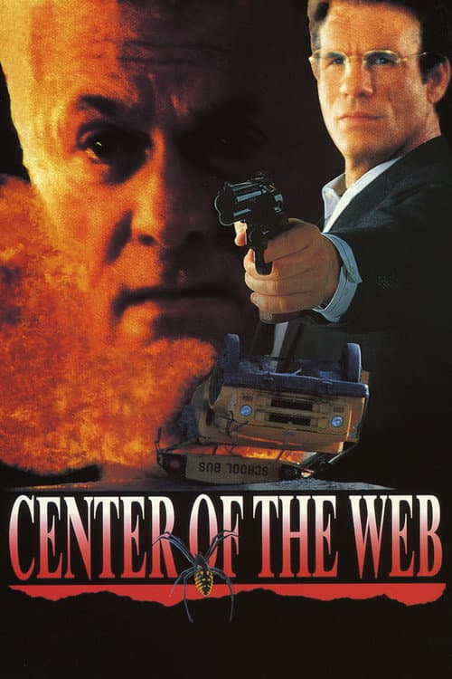 Center of the Web afişi