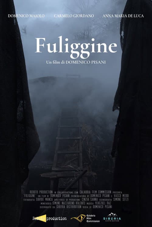 Fuliggine afişi