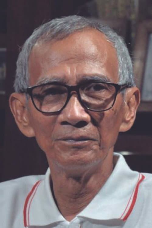 Achiel Nasrun