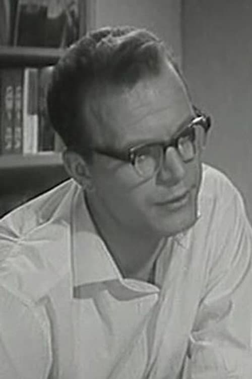 Boris Bushmelev