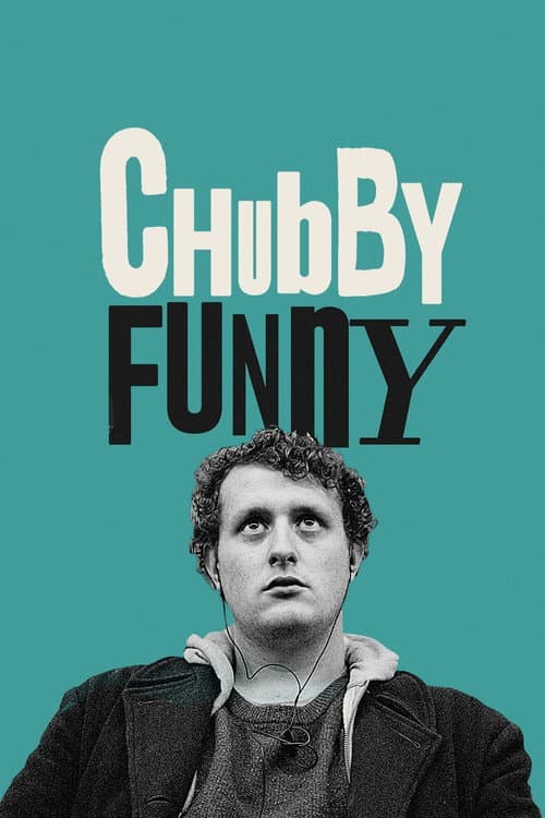Chubby Funny afişi