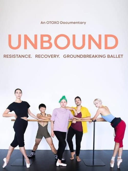 Unbound afişi