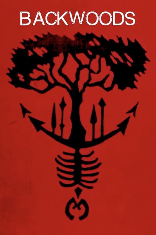 Backwoods afişi