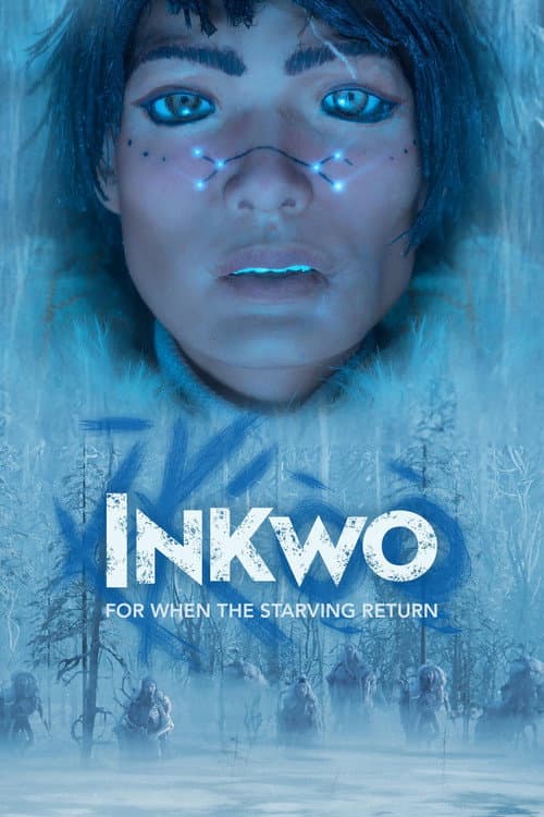Inkwo for When the Starving Return afişi