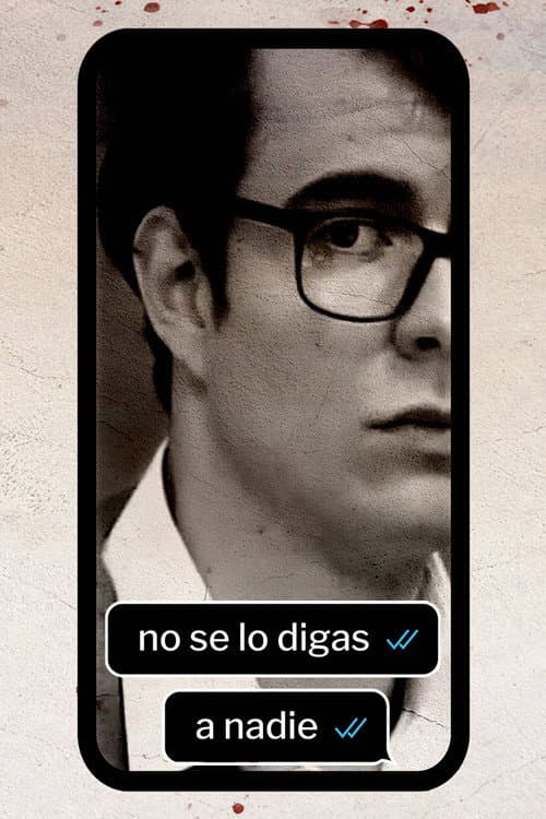 No se lo digas a nadie afişi