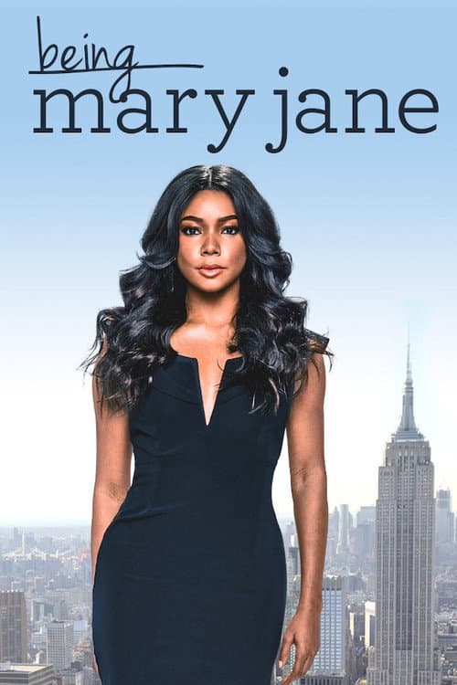Being Mary Jane afişi