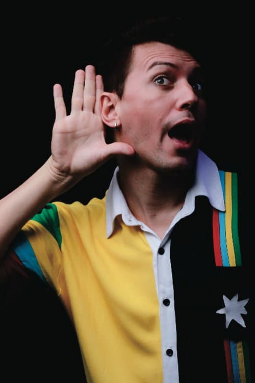 Denis Lacerda