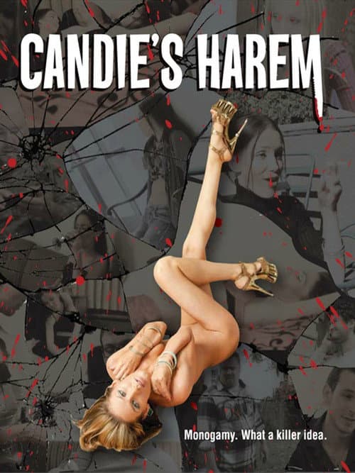 Candie's Harem afişi