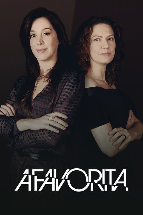 A Favorita afişi
