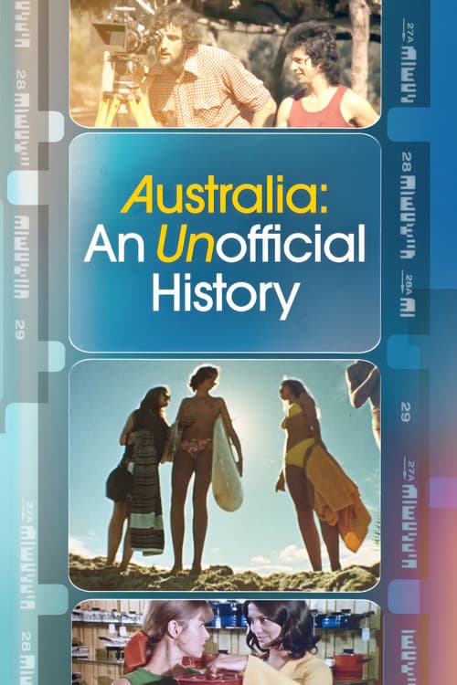 Australia: An Unofficial History afişi