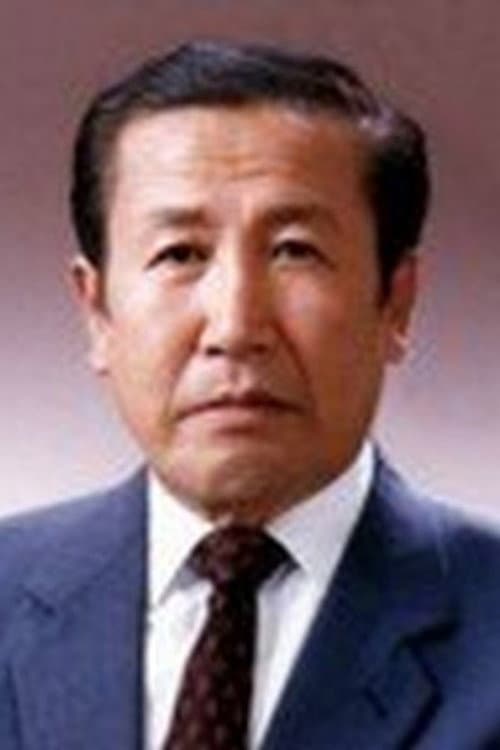 Ju Il-mong