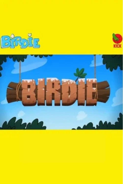 BIRDIE afişi
