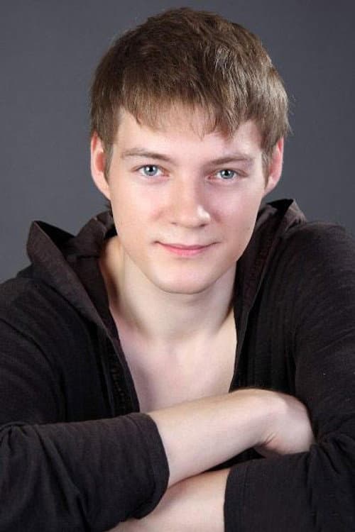 Mikhail Grubov