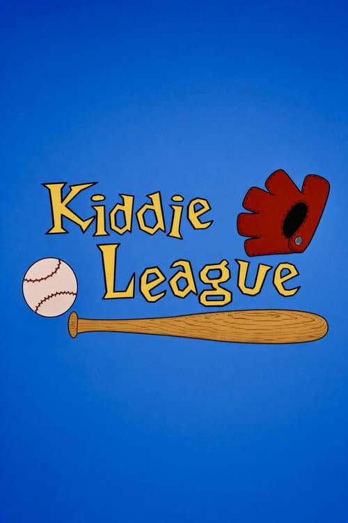 Kiddie League afişi