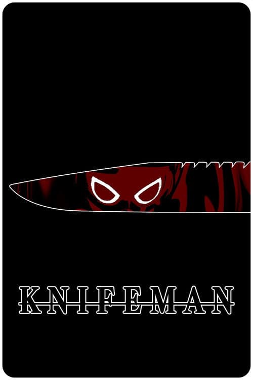 Knifeman afişi
