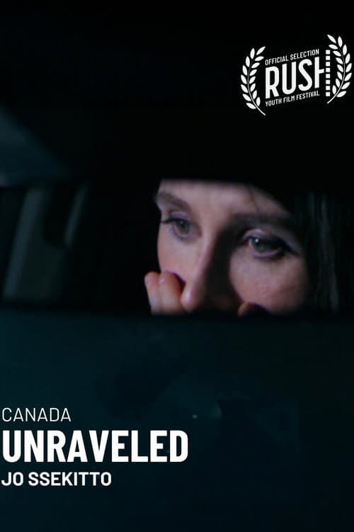 Unraveled afişi