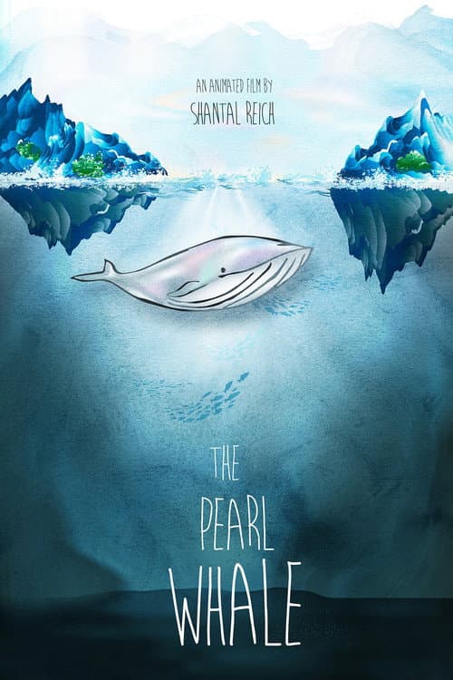 The Pearl Whale afişi