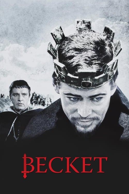 Becket afişi