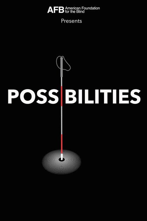 Possibilities afişi