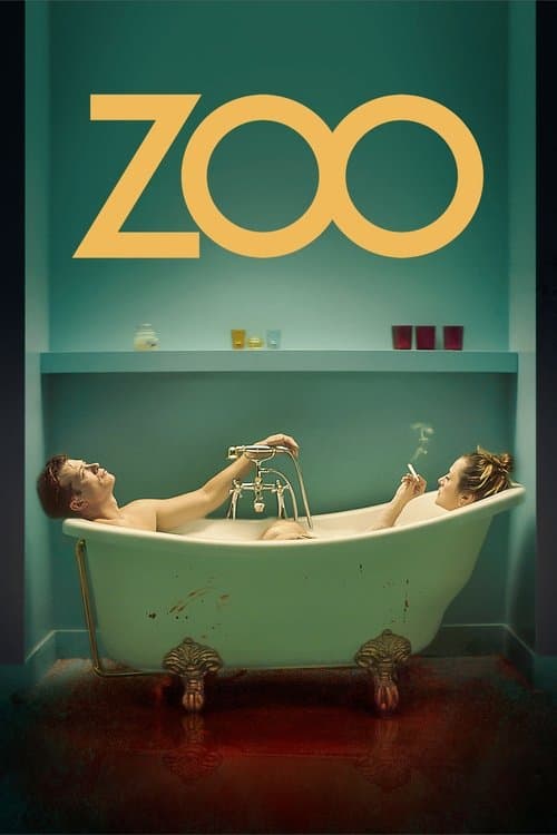 Zoo afişi