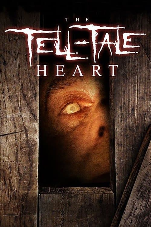 The Tell-Tale Heart afişi