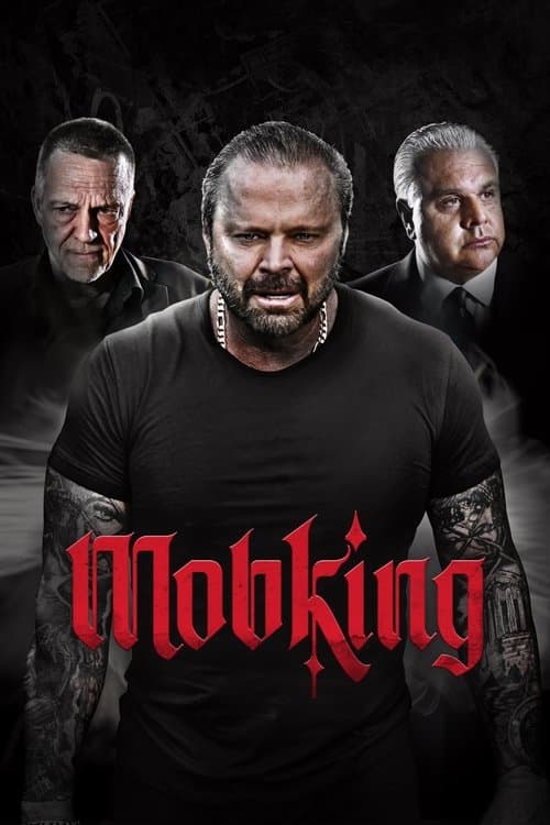 MobKing afişi
