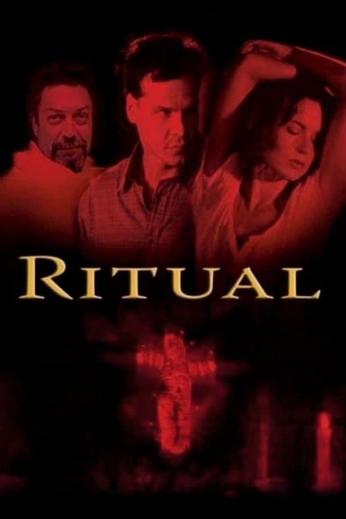 Ritual afişi
