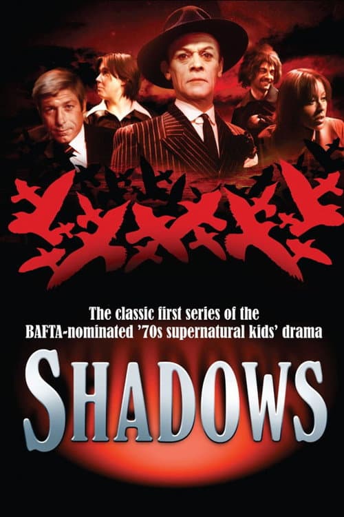 Shadows afişi