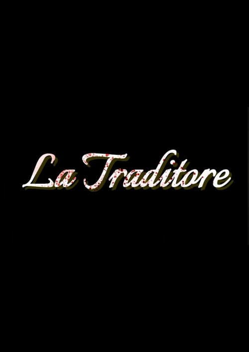 La Traditore afişi