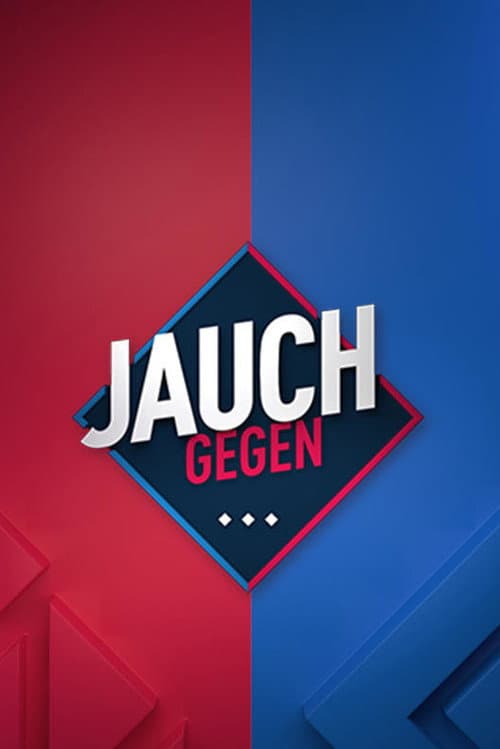 Jauch gegen… afişi