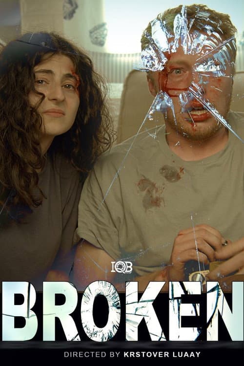 Broken afişi