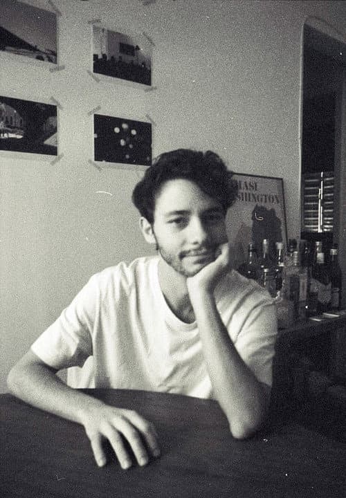 Artur Andrade