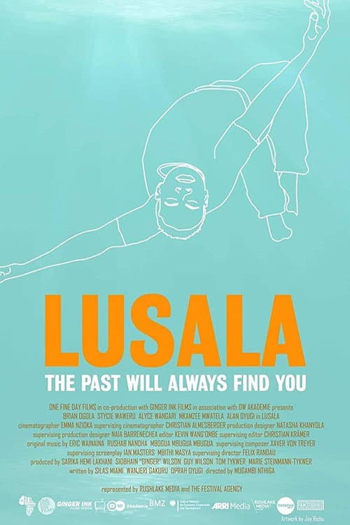 Lusala afişi