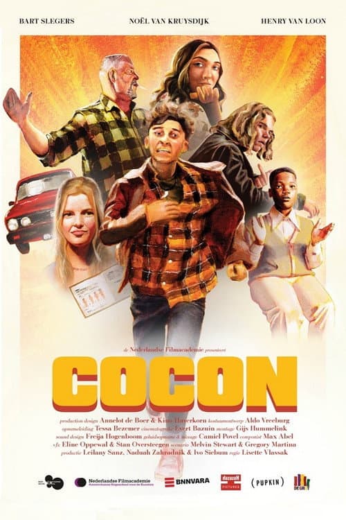 Cocon afişi