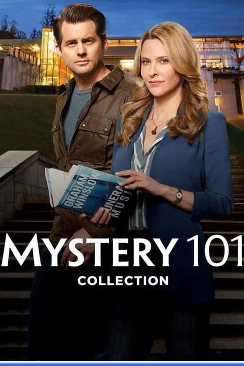 Mystery 101 afişi