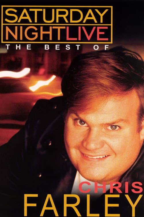 Saturday Night Live: The Best of Chris Farley afişi