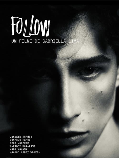 Follow afişi