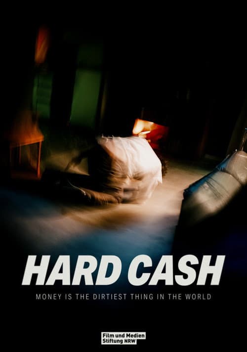 Hard Cash afişi