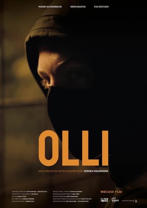 Olli afişi