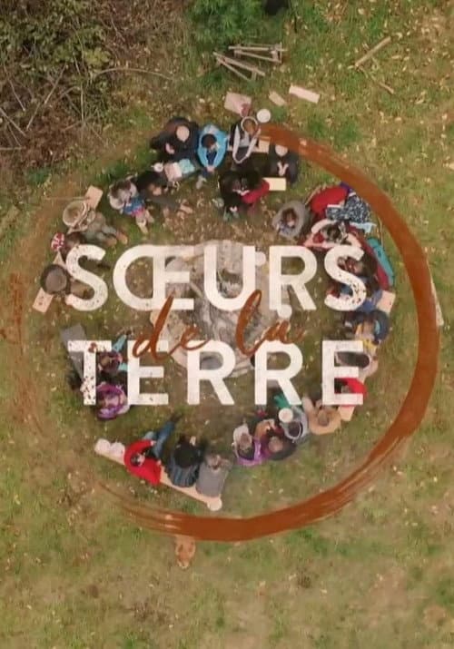 Soeurs de la terre afişi