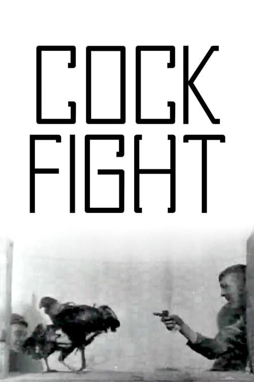 Cock Fight afişi