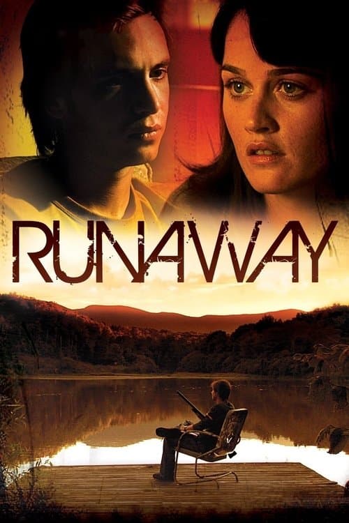 Runaway afişi
