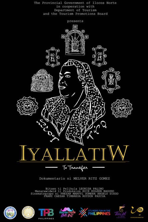 Iyallatiw afişi