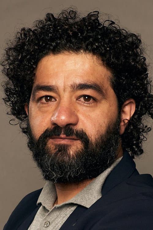 Mohamed Al Daradji