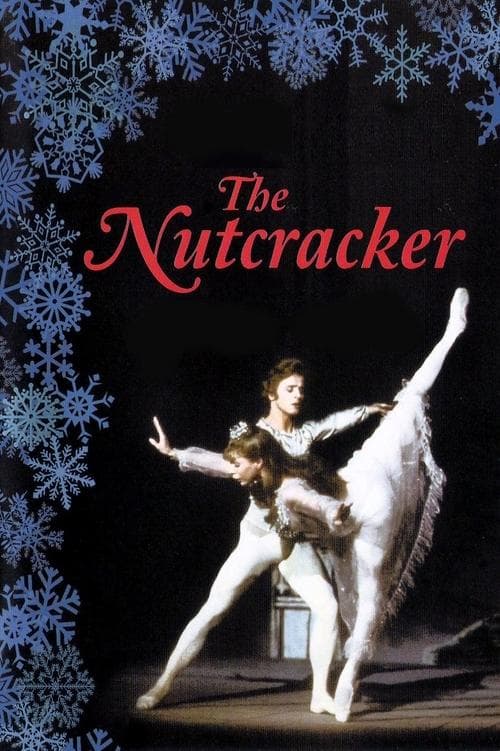 The Nutcracker afişi