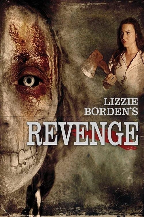 Lizzie Borden's Revenge afişi