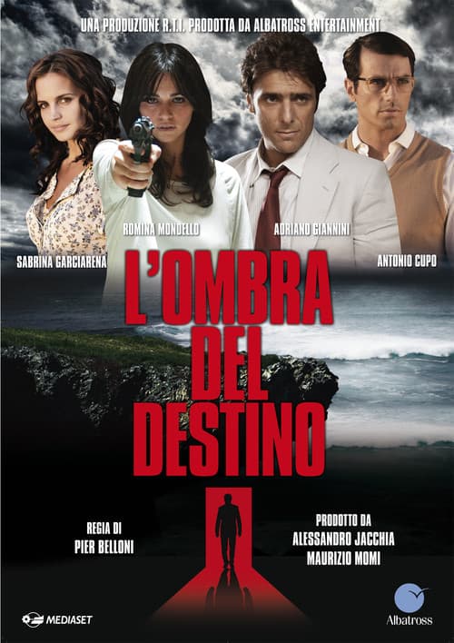 L'ombra Del Destino afişi